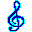 music note