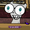 squee.gif image by Hanyou-Kamara