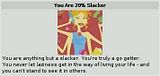 slacker.jpg image by amipal