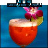 Let the Good Times Roll Audrey's Photos icon drink let the good times roll good times roll goodtimes roll margarita Party