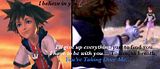 Taking Over Images